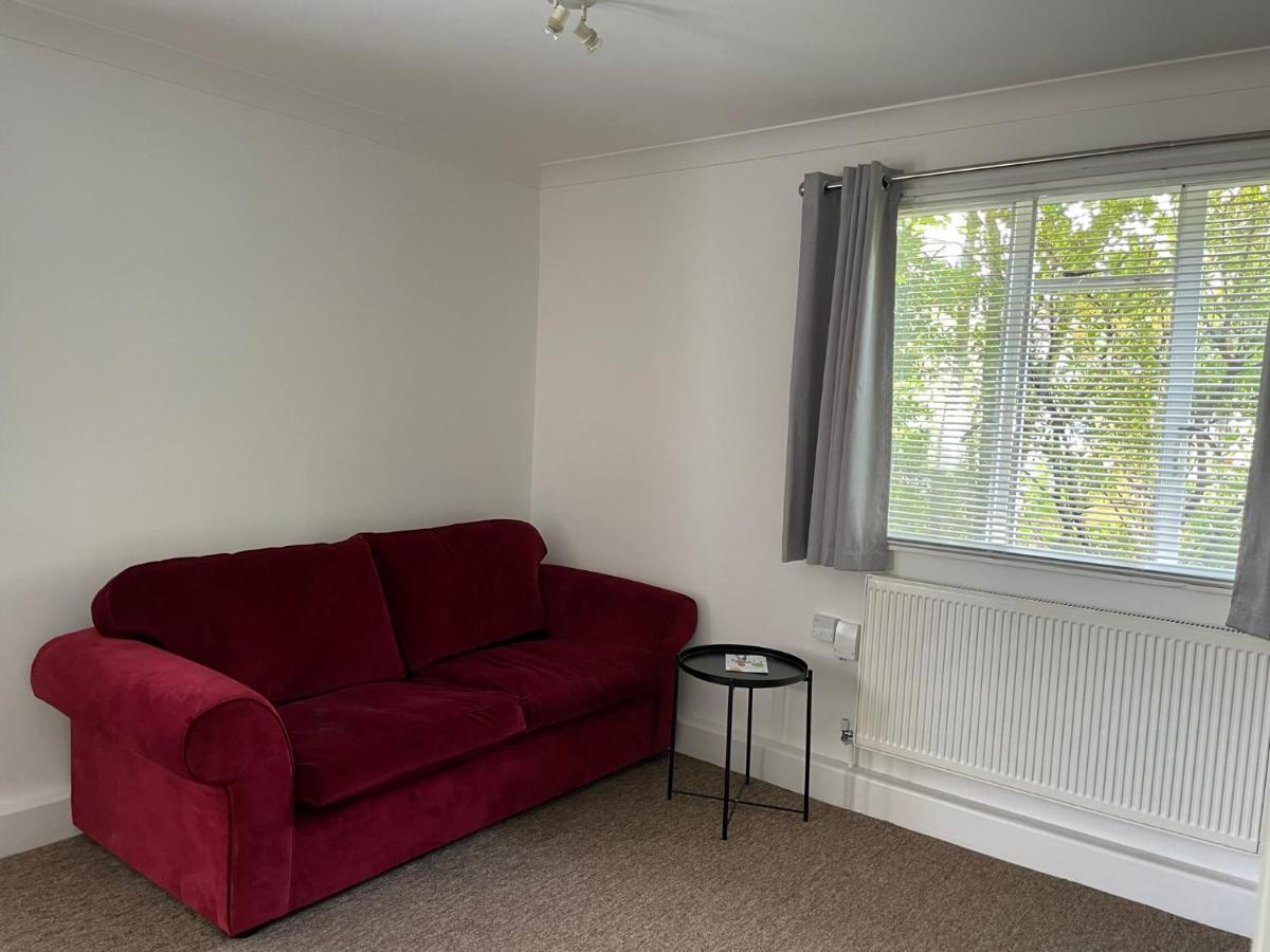 Charming Apartment In Chiswick Londra Dış mekan fotoğraf