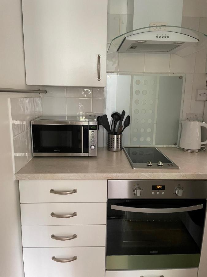 Charming Apartment In Chiswick Londra Dış mekan fotoğraf